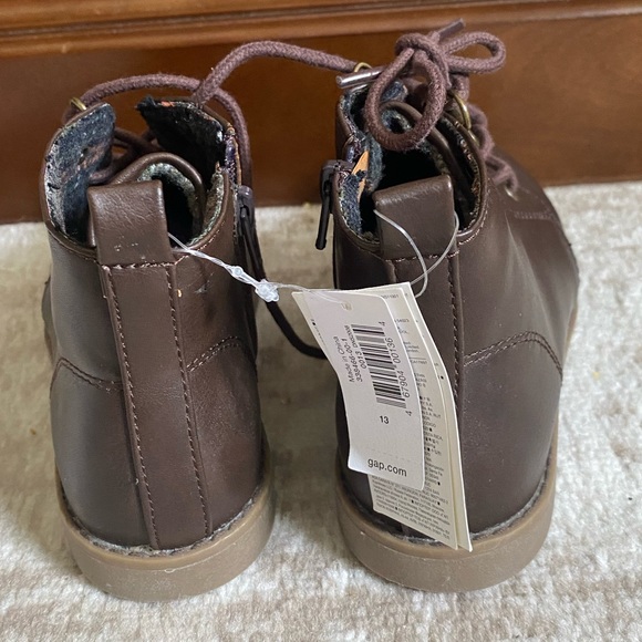 Gap boots - Picture 4 of 7